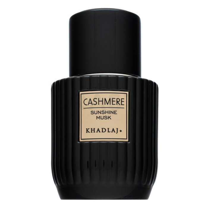 Khadlaj Cashmere Sunshine Musk парфюмна вода унисекс 100 ml