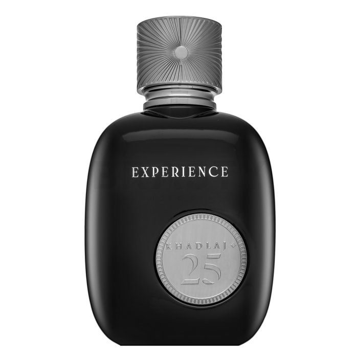 Khadlaj 25 Experience парфюмна вода унисекс 100 ml