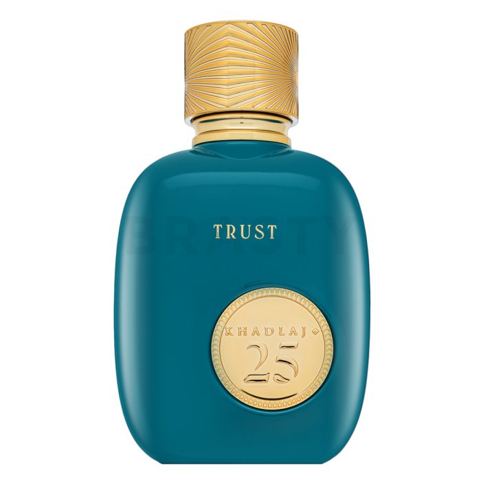 Khadlaj 25 Trust парфюмна вода унисекс 100 ml