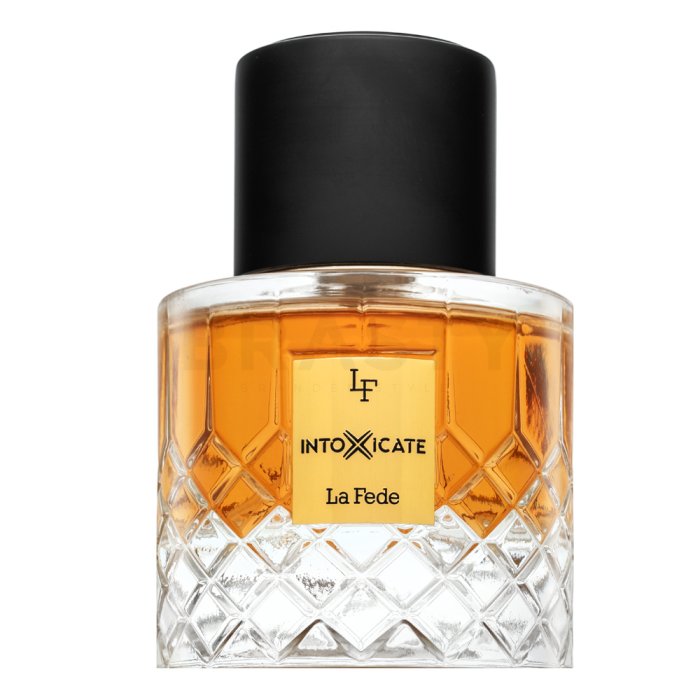 La Fede Intoxicate парфюмна вода за мъже 100 ml