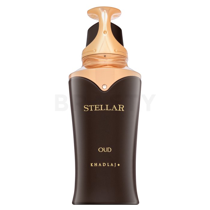 Khadlaj Stellar Oud парфюмна вода унисекс 100 ml