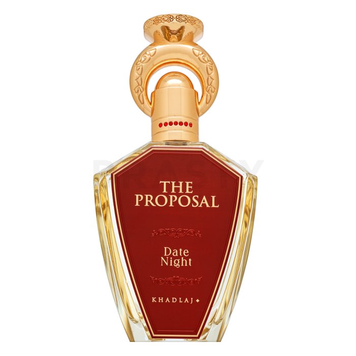 Khadlaj The Proposal Date Night парфюмна вода за жени 100 ml