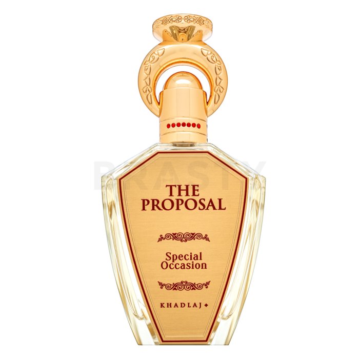 Khadlaj The Proposal Special Occasion парфюмна вода за жени 100 ml