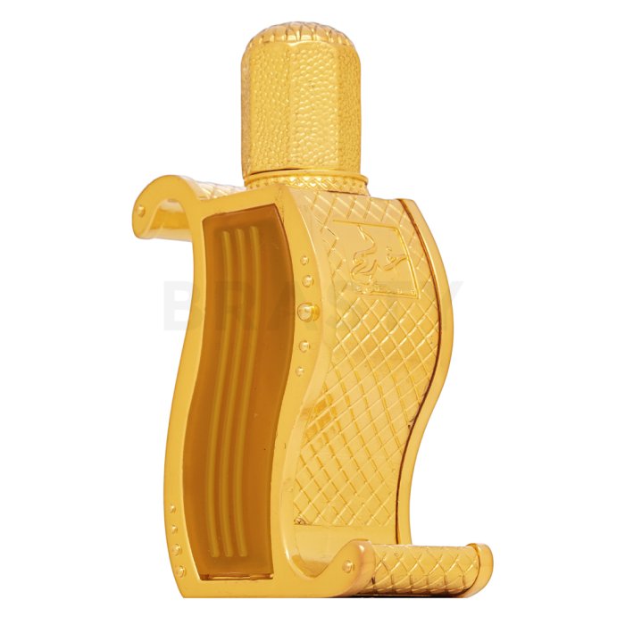 Khadlaj Rasha парфюмирано масло за жени 12 ml