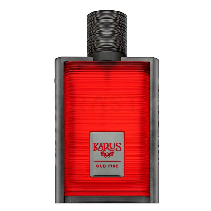 Khadlaj Karus Oud Fire парфюмна вода унисекс 100 ml