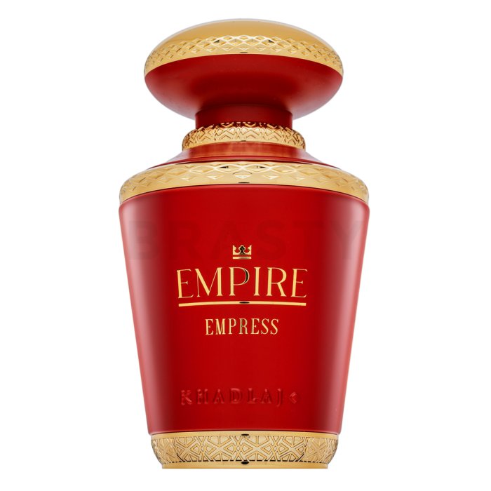 Khadlaj Empire Empress парфюмна вода унисекс 100 ml