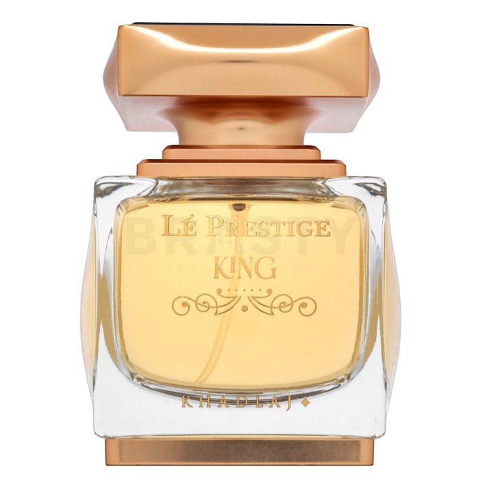 Khadlaj Le Prestige King парфюмна вода унисекс 100 ml