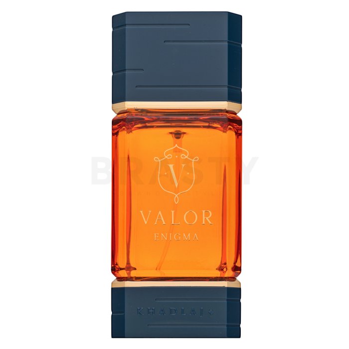 Khadlaj Valor Enigma парфюмна вода за мъже 100 ml