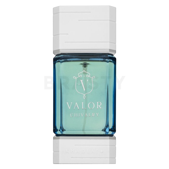 Khadlaj Valor Chivalry парфюмна вода за мъже 100 ml