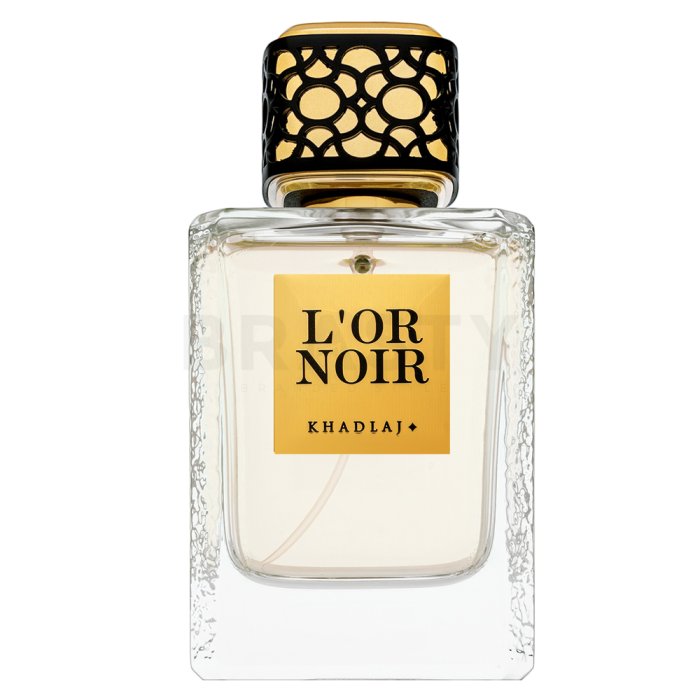 Khadlaj Maison L'Or Noir парфюмна вода унисекс 100 ml