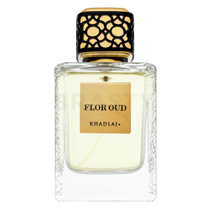 Khadlaj Maison Flor Oud парфюмна вода унисекс 100 ml