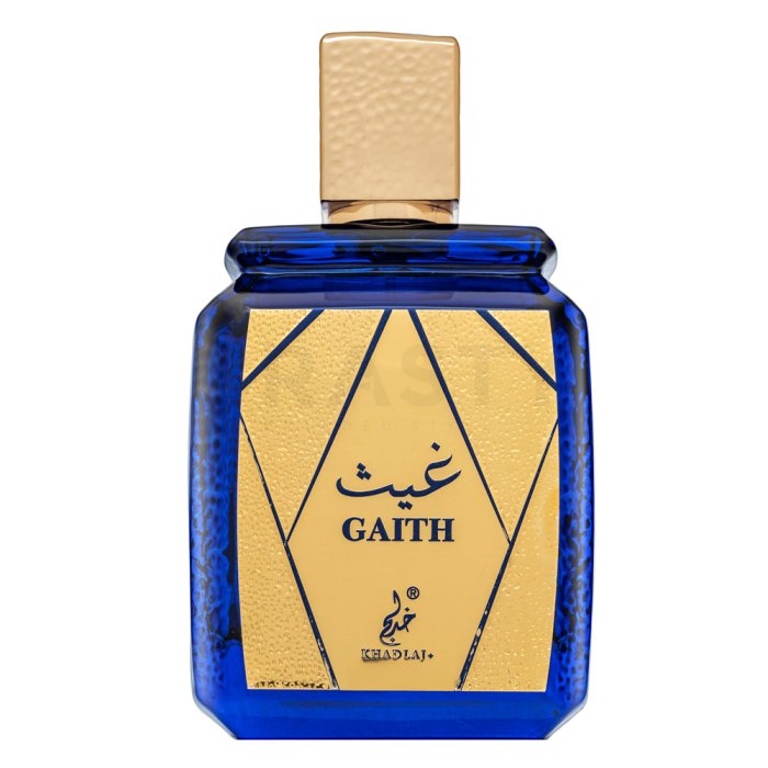Khadlaj Gaith парфюмна вода унисекс 100 ml