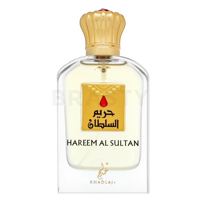 Khadlaj Hareem Al Sultan парфюмна вода унисекс 75 ml