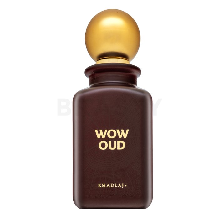 Khadlaj Wow Oud парфюмна вода унисекс 100 ml