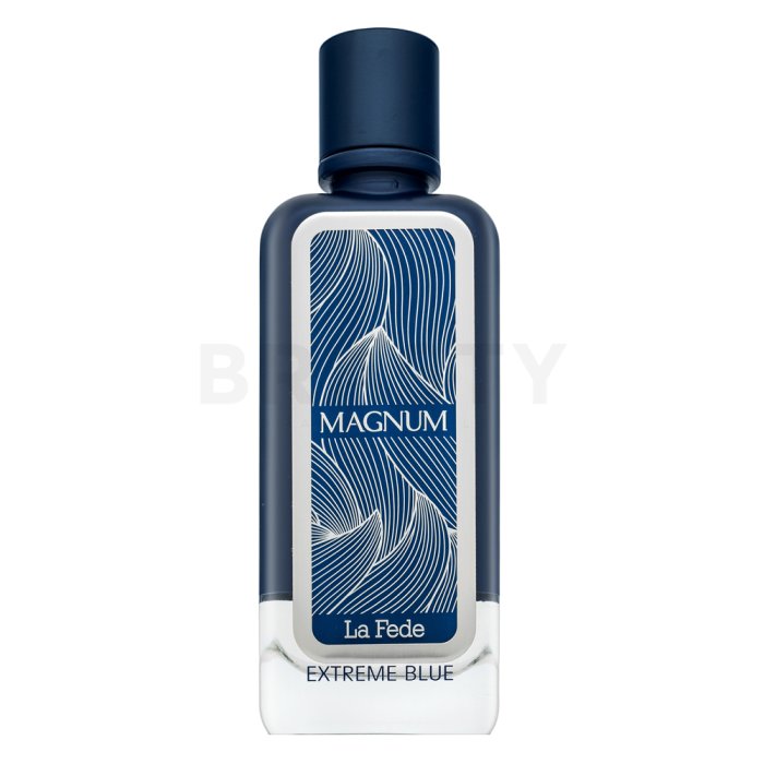 La Fede Magnum Blue парфюмна вода за мъже 100 ml