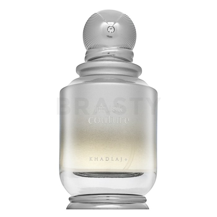 Khadlaj Musk Couture парфюмна вода унисекс 100 ml