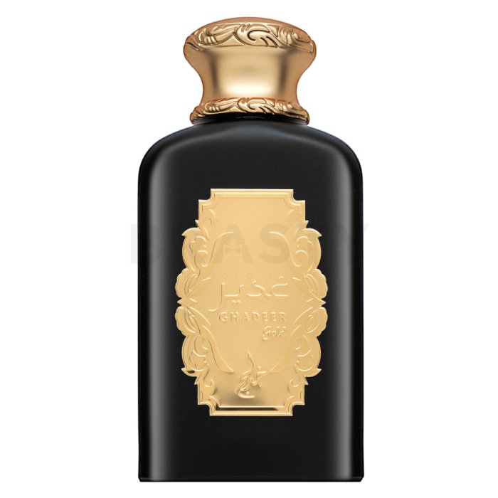 Khadlaj Ghadeer Gold парфюмна вода унисекс 100 ml