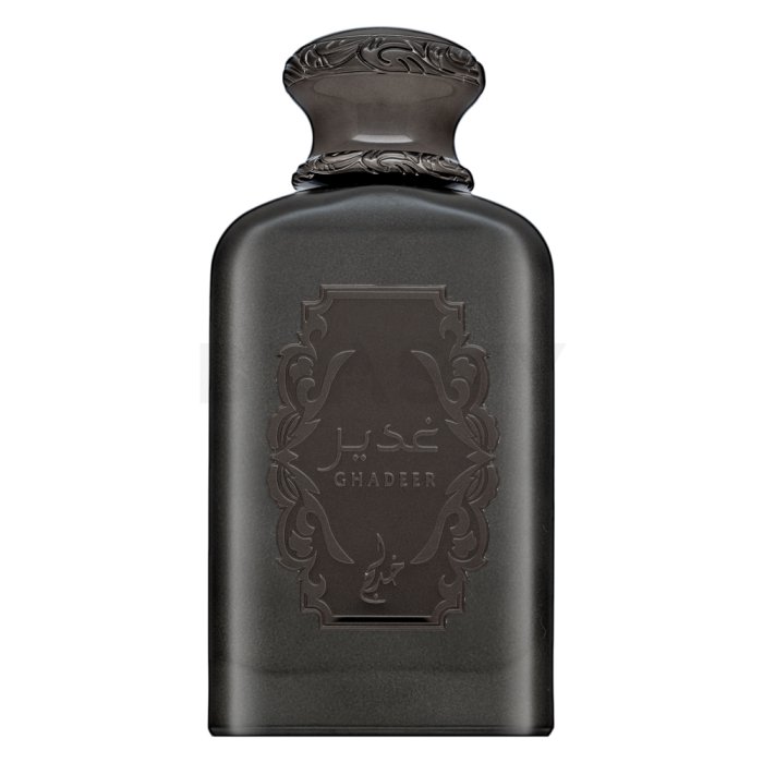 Khadlaj Ghadeer Silver парфюмна вода унисекс 100 ml