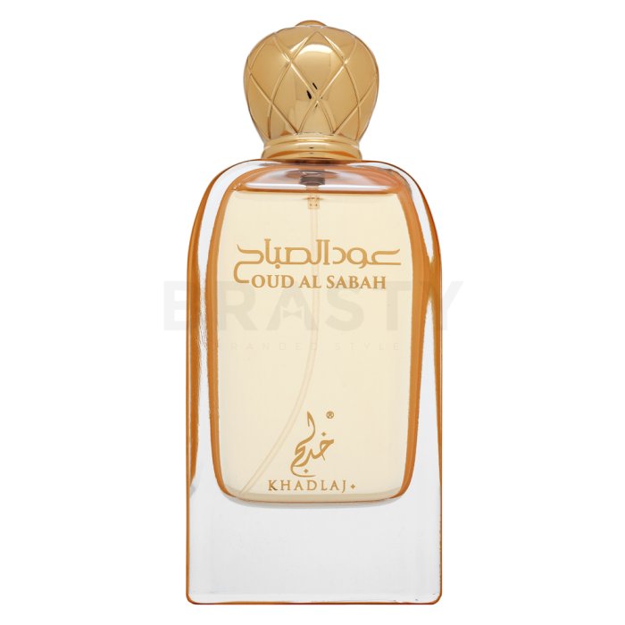 Khadlaj Oud Al Sabah парфюмна вода за жени 100 ml