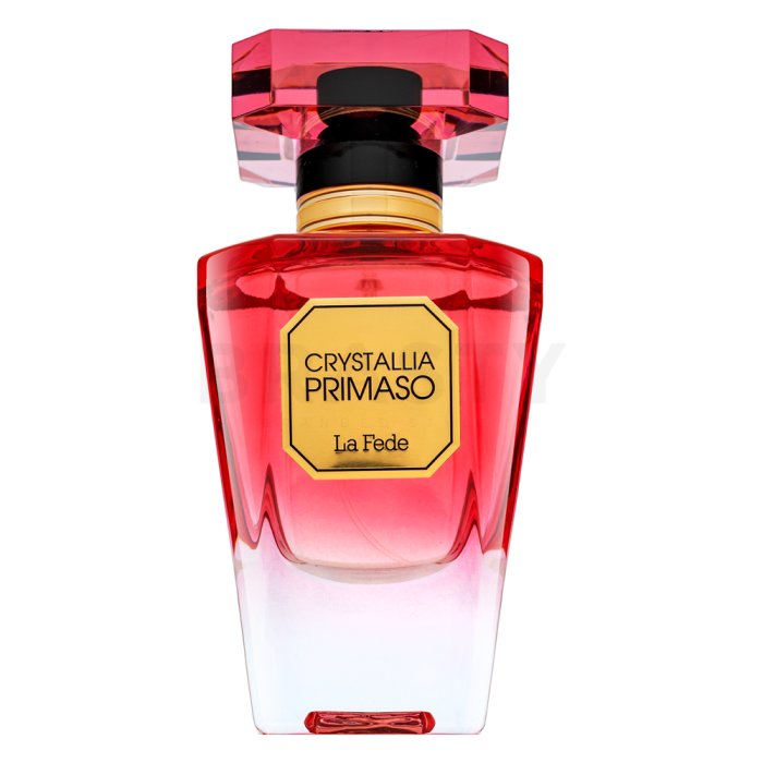 La Fede Crystallia Primaso парфюмна вода за жени 100 ml