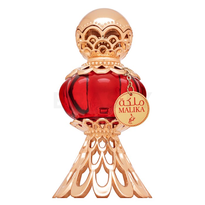 Khadlaj Malika Red парфюмирано масло за жени 20 ml