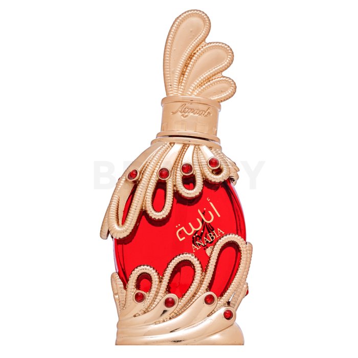 Khadlaj Anabia Red парфюмирано масло унисекс 20 ml