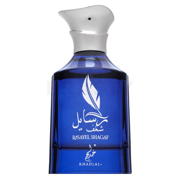 Khadlaj Rasayel Shagaf парфюмна вода за мъже 100 ml