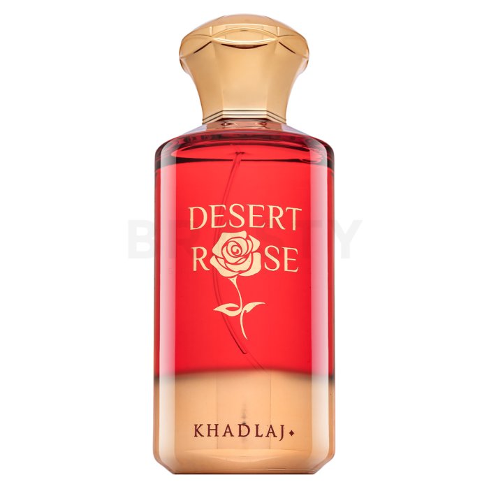 Khadlaj Desert Rose парфюм за мъже 100 ml