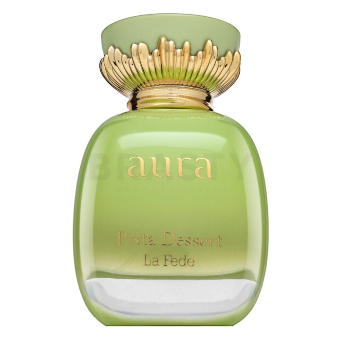 La Fede Aura Pista Desert парфюмна вода за жени 100 ml