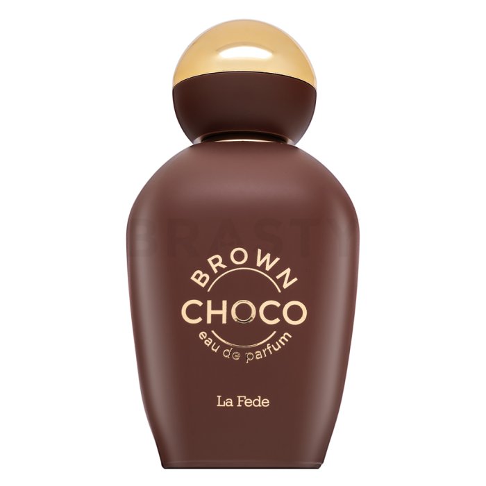 La Fede Choco Brown парфюмна вода унисекс 100 ml