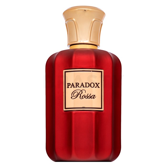 French Avenue Paradox Rossa парфюмна вода унисекс 100 ml