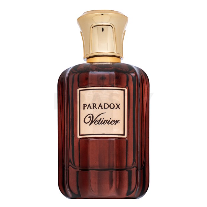 French Avenue Paradox Vetivier парфюмна вода за мъже 100 ml