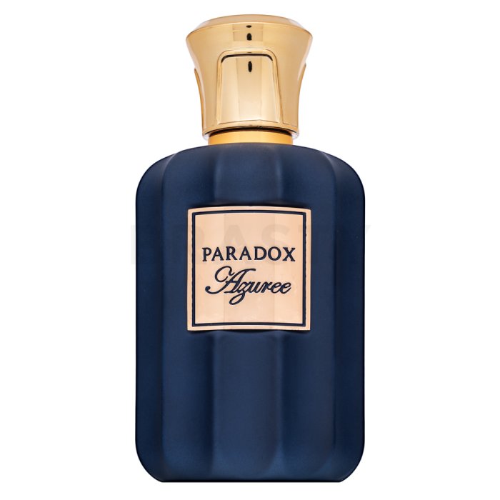 French Avenue Paradox Azuree парфюмна вода унисекс 100 ml