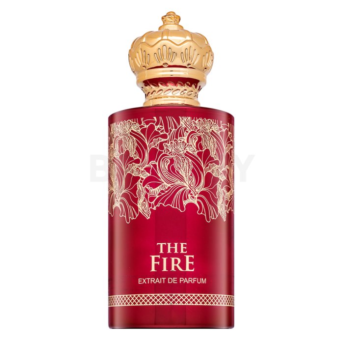 French Avenue The Fire парфюм унисекс 60 ml