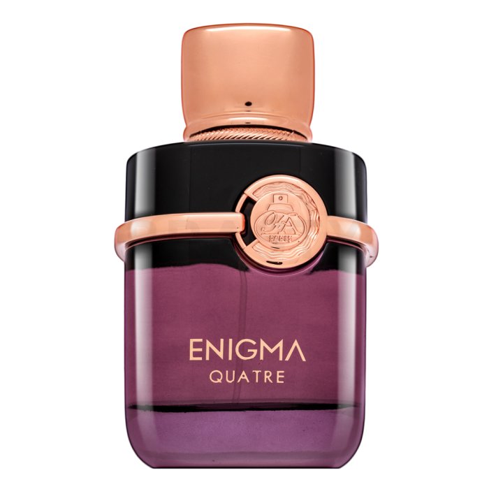 French Avenue Enigma Quatre парфюмна вода унисекс 100 ml