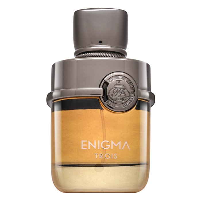 French Avenue Enigma Trois парфюмна вода унисекс 100 ml