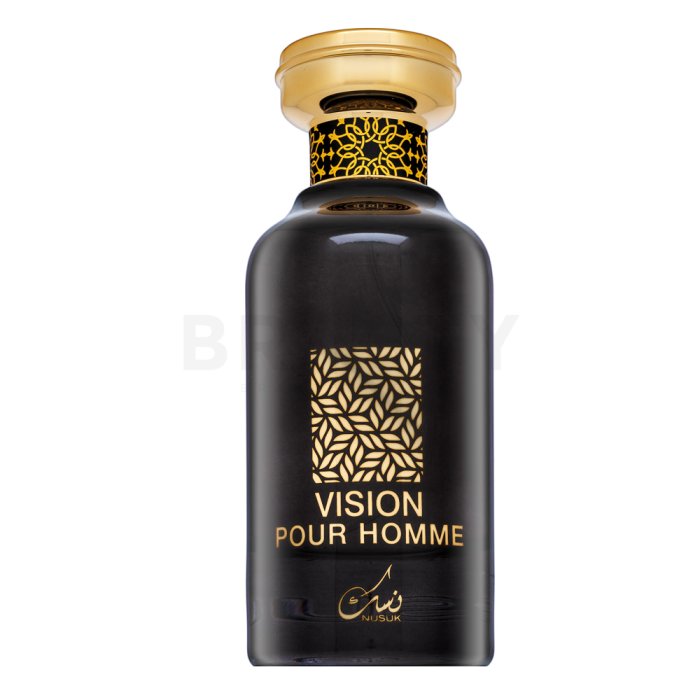 Nusuk Vision Pour Homme парфюмна вода за мъже 100 ml