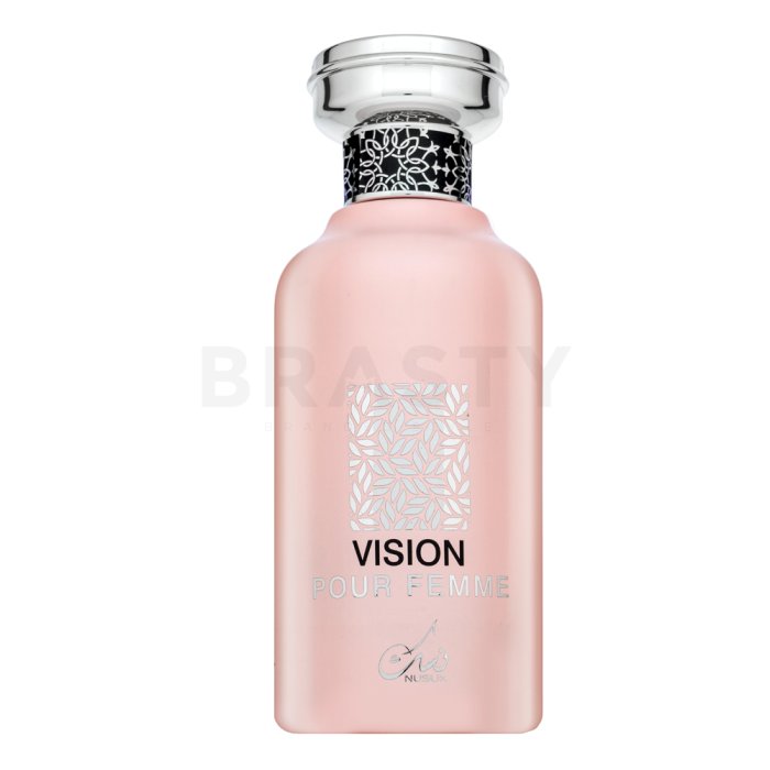 Nusuk Vision Pour Femme парфюмна вода за жени 100 ml