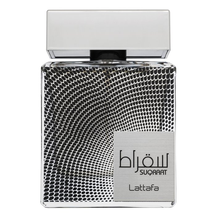 Lattafa Suqraat парфюмна вода за мъже 100 ml