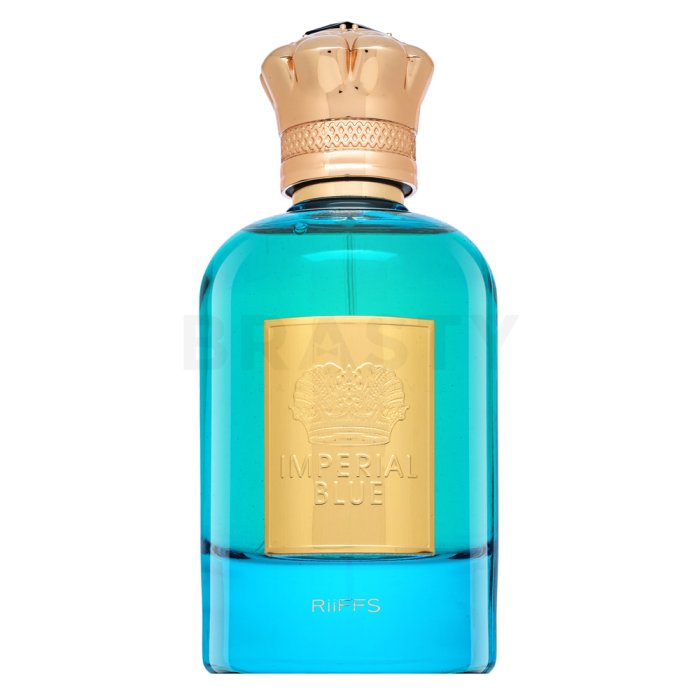 Riiffs Imperial Blue парфюмна вода за мъже 100 ml