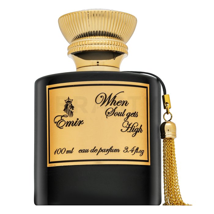 Emir When Soul Gets High парфюмна вода унисекс 100 ml
