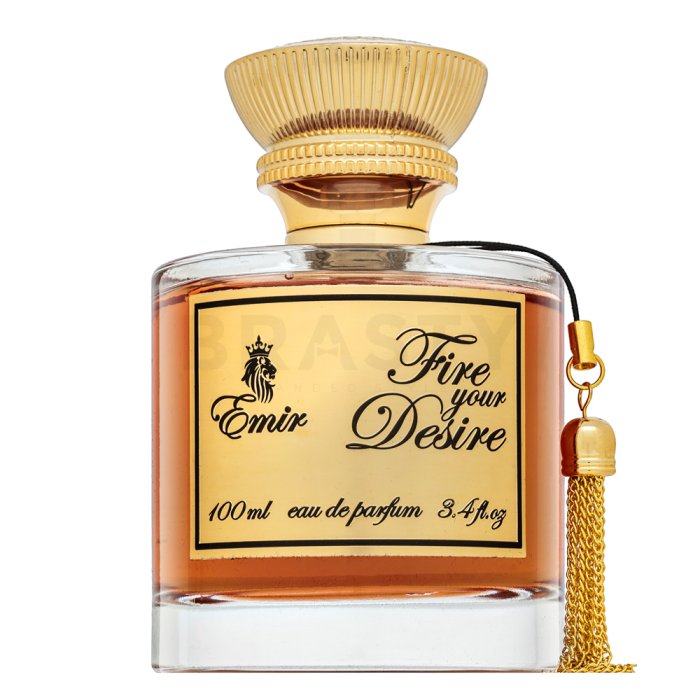 Emir Fire Your Desire парфюмна вода унисекс 100 ml