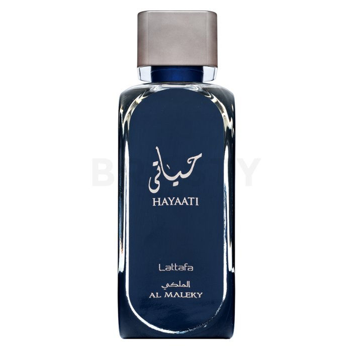 Lattafa Hayaati Al Maleky парфюмна вода унисекс 100 ml