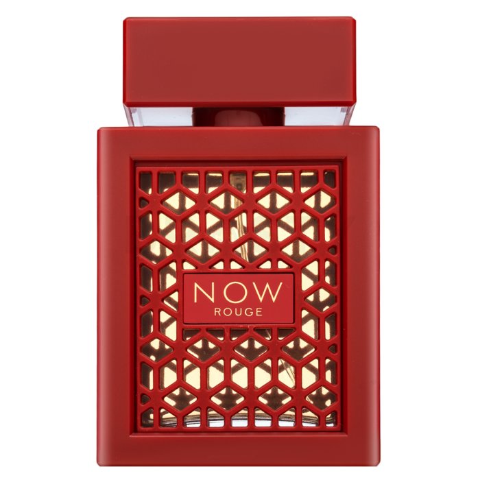 Rave Now Rouge парфюмна вода за жени 100 ml