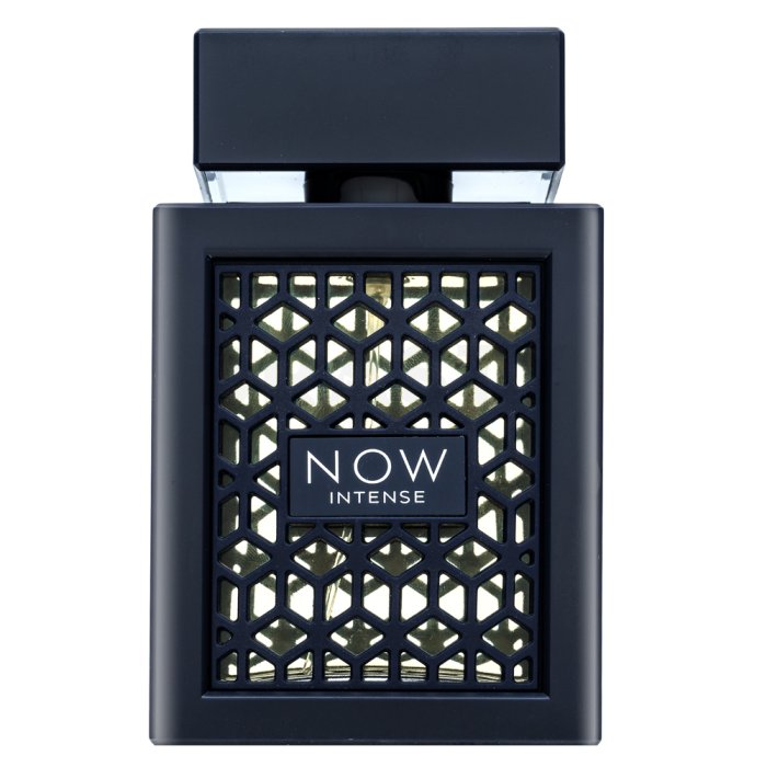 Rave Now Intense парфюмна вода за мъже 100 ml