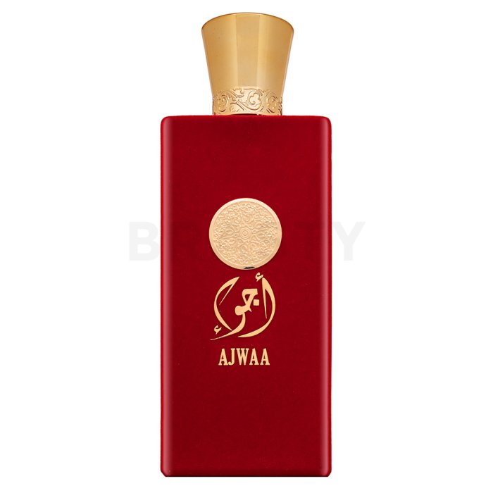 Nusuk Ajwaa Concentrated парфюмна вода за жени 100 ml