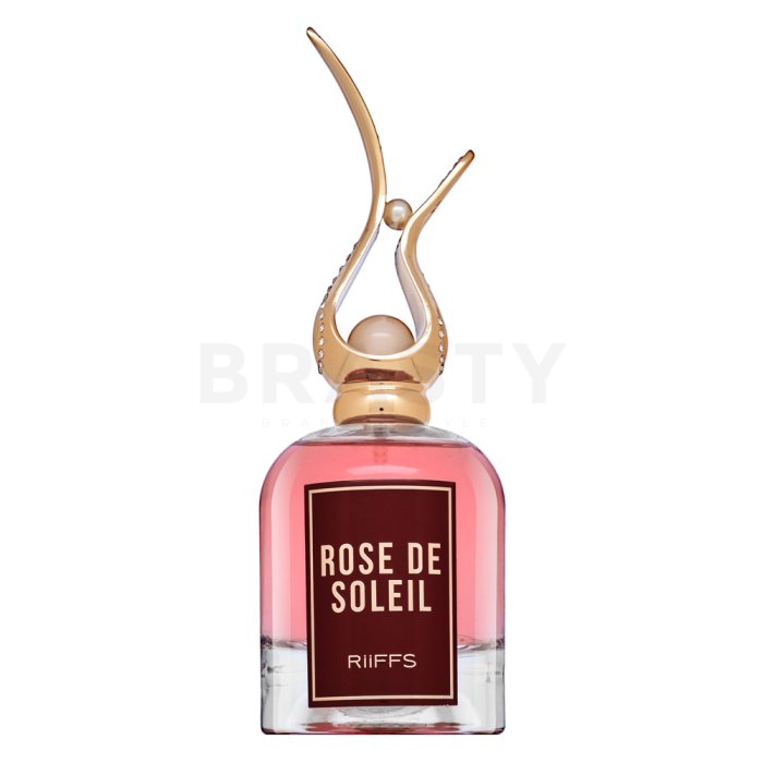 Riiffs Rose De Soleil парфюмна вода за жени 100 ml