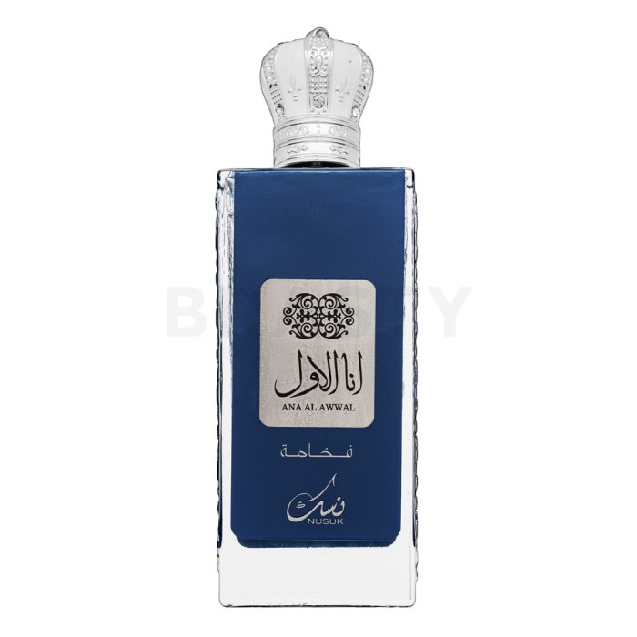 Nusuk Ana Al Awwal Fakhama парфюмна вода за мъже 100 ml
