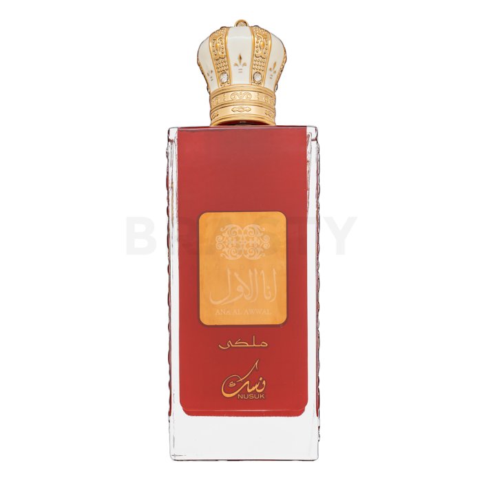 Nusuk Ana Al Awwal Malaki парфюмна вода за жени 100 ml