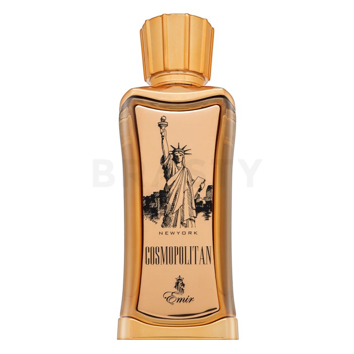 Emir Cosmopolitan New York парфюмна вода унисекс 100 ml